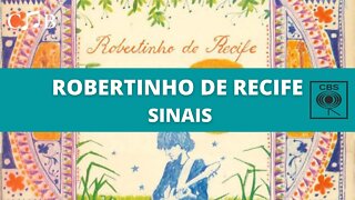 Robertinho de Recife - Sinais