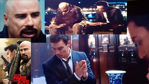 #review, from paris with love, great movie, #Travolta, Jonathan Rhys Meyers, _0