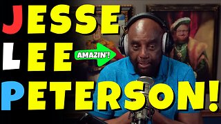 Jesse Lee Peterson is a *SAVAGE*! (1 1/2 Hour SPECIAL!)