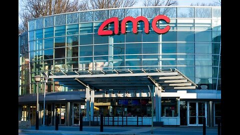 4 Girls Stabbed At AMC Theater In Massachusetts, Suspect Arrested.