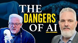 Tech expert WARNS of humanlike AI: ‘Dangerous and powerful’
