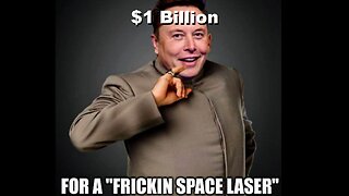 Elon Musk Offers Wikipedia $1 Billion