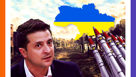 Nuke Threat In Ukraine Similar To Obama's Threat In Syria