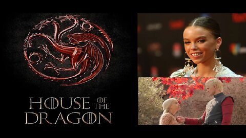 Rhaenyra Actress Milly Alcock DEFENDS Her Character's Incestuous Relationship IN House of the Dragon