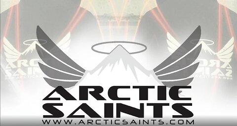 ic Saints - Arctic Deep Sessions 004 - 04.04.21 (Radio Harstad Gjestemix)