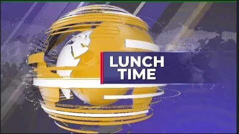 LIVE: UBC LUNCHTIME NEWS WITH SANDRAH KAHUNDE || 19TH JULY, 2023