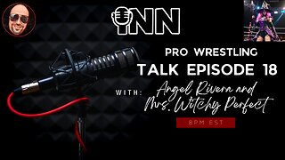 Bloodline Epic Story Paul Heyman Refuses to Acknowledge Solo Sikoa | Pro Wrestling Talk Episode 18