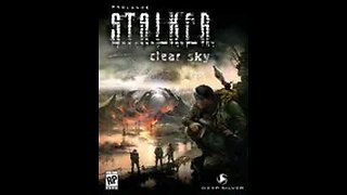 RS:14 STALKER Clear Sky