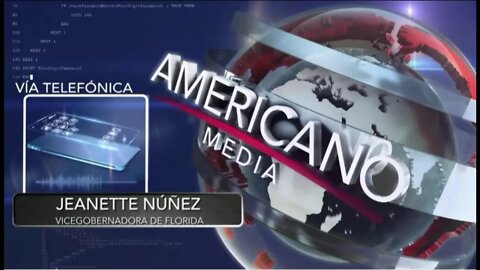 Americano Media - Live