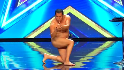 TOP 10 FUNNIEST AUDITIONS SO FAR ON BRITAIN'S GOT TALENT 2023
