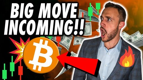 Bitcoin Ready To Pump Higher Before A Major Crash!📉