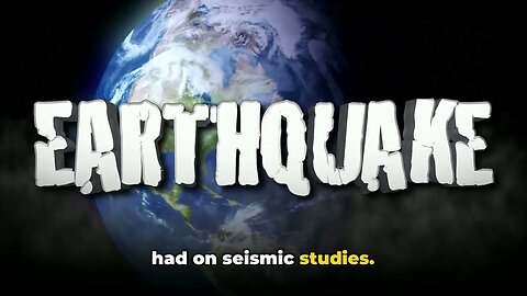 Unveiling Earth's Tremors: The First Recorded Earthquake