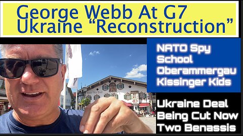 Go To NATO's Kissinger Spy School To Predict The Future Like The Upcoming Ukraine Deal
