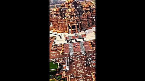 Hindu temple ayodhya nagar