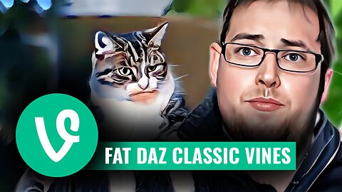 Fat Daz' Classic vines