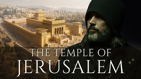 Rebuilding the Third Temple: Who Owns Jerusalem? | من يمتلك القدس؟