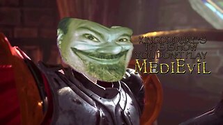 This is How You DON'T Play Medievil - Death & Fall Out Edition - KingDDDuke TiHYDP # 162