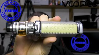 Voopoo Argus XT Kit