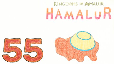 Hamalur (KOA) - EP 55 - Bad Curry - Discount Plays