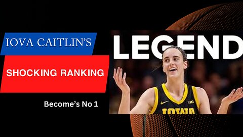 Iowa's Caitlin Clark becomes NCAA Division-I all-time driving scorer for people's ball | Trend watch