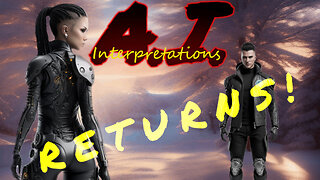 A.I. Interpretations Returns