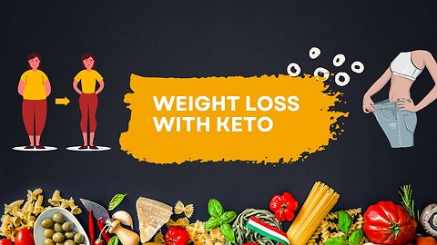 Timing is Everything: Understanding When Weight Loss Occurs with Keto
