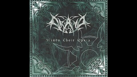 Drama - Winds Choir Opera (Full Album)