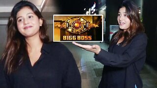 Anjali Arora Talks About Bigg Boss 17 Entry & Her Upcoming Punjabi Song With Gurman Maan