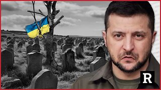 "Ukraine's counter offensive has been a total catastrophe" Col. Douglas MacGregor | Redacted News