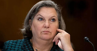 Victoria 'F- the EU' Nuland Finds A Cold Shoulder In Niger