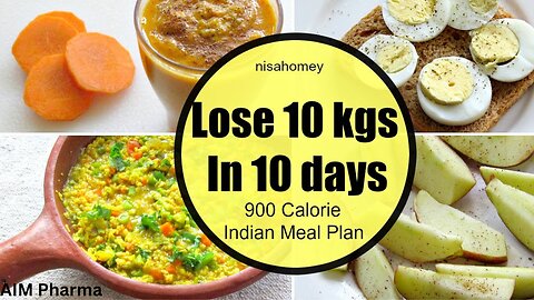 10kg weight Lose in 10 days|How to use weight|2023