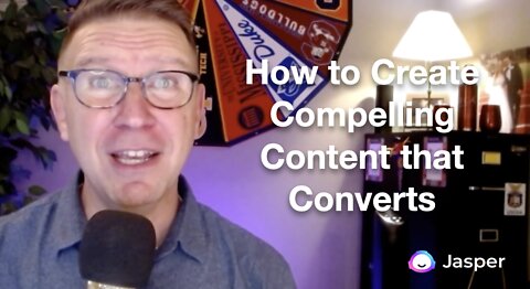 How to Create Compelling Content that Converts