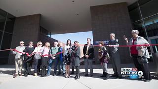 Pima Animal Care Center unveils new facility