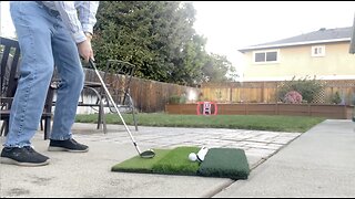 The Learning Enthusiast Quick Tips Series: Golf Shots Around the Green