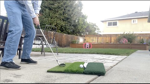 The Learning Enthusiast Quick Tips Series: Golf Shots Around the Green