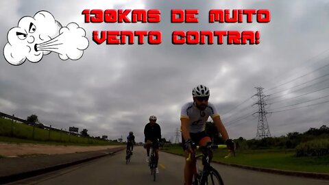 Ciclismo Mais um pedalzinho na Ciclovento