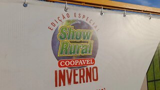 PROGRAMA BOM DIA SHOW RURAL DE INVERNO