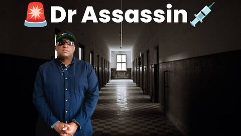DR. ASSASSIN of A HUSBAND & SON