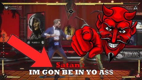 Misogynistic Demon RANTS About Safe S-x | Stream Highlights #1 | tribewithavibe