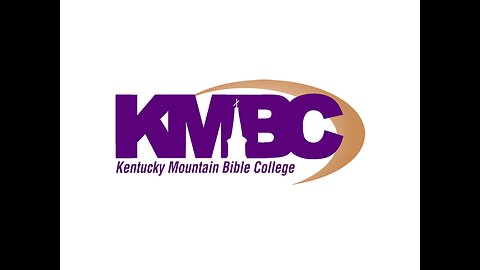 Kentucky Mountain Bible College! 02/18/2024