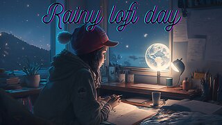 1 Hour of Lofi Music