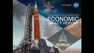 NASA: Advancing Knowledge for the Benefit of All