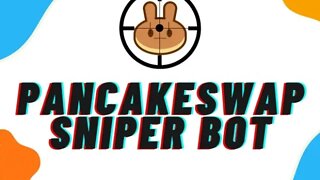 How to use snipperbot on Pancakeswap (Thank me later)