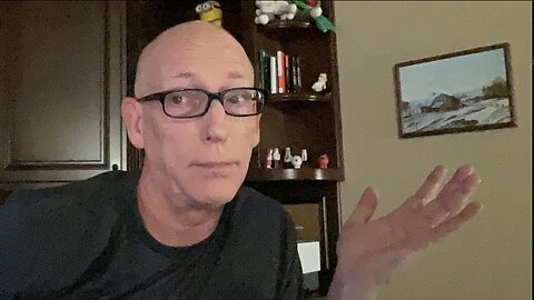 Episode 1929 Scott Adams: Let's Talk About Trump's Announcement, War With The Cartels And More