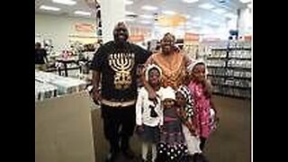 FAMILY IS VERY IMPORTANT!!!! BLESSINGS TO THE RIGHTEOUS HEBREW ISRAELITES