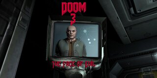 Doom 3 - The Face of Evil