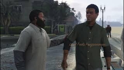 Grand Theft Auto 5 |Mission 2 | Lamar And Franklin #ps5gameplay #playstation#gta5 #gta #viral #reels