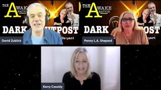 Kerry Cassidy & Dark Outpost - White Hats, Secret Space Program, The Truth!