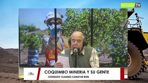 COQUIMBO MINERÍA Y SU GENTE - 05 Octubre 2023