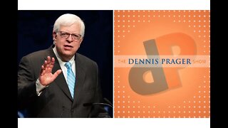 Dennis Prager: Why do Conservatives Turn on Each Other?